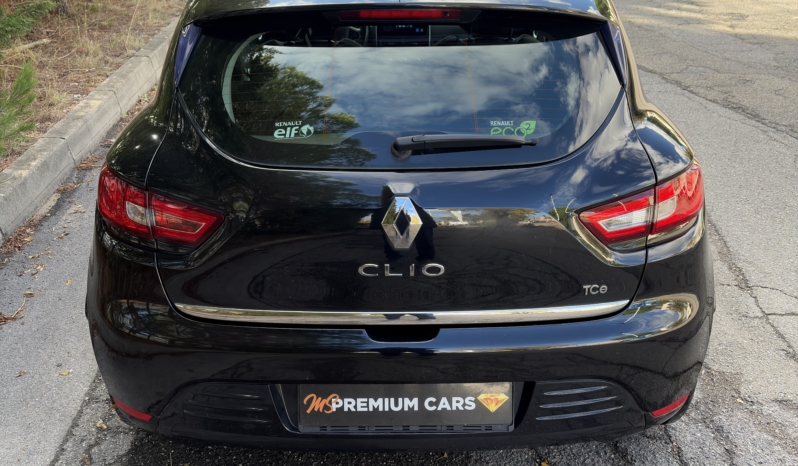 Album complet - Renault Clio 4 0.9 TCe 90ch Limited
