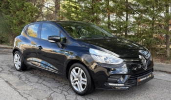 Album complet - Renault Clio 4 0.9 TCe 90ch Limited