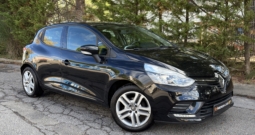 Renault Clio 4 0.9 TCe 90ch Limited