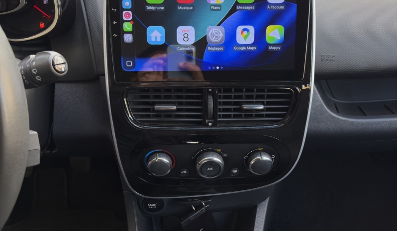 Album complet - Renault Clio 4 0.9 TCe 90ch Limited