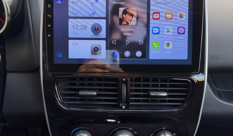 Album complet - Renault Clio 4 0.9 TCe 90ch Limited