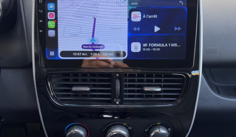 Album complet - Renault Clio 4 0.9 TCe 90ch Limited