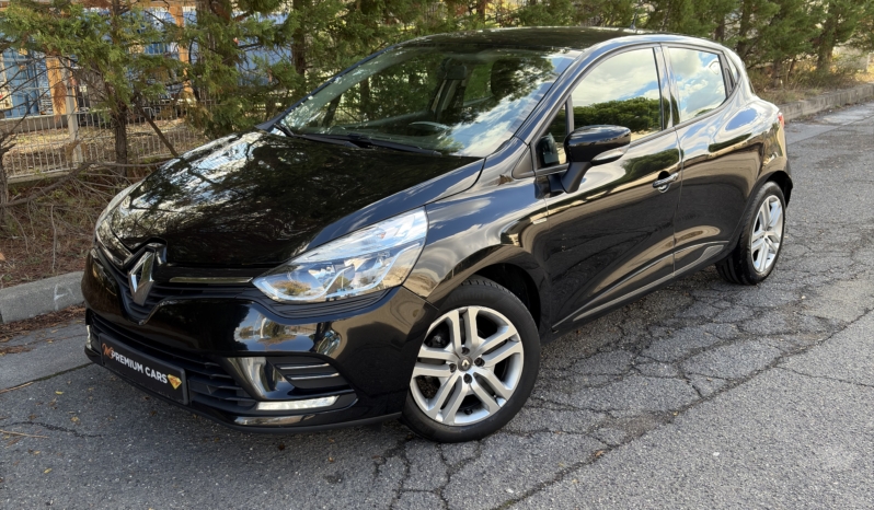 Album complet - Renault Clio 4 0.9 TCe 90ch Limited