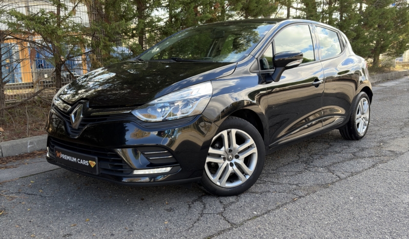 Album complet - Renault Clio 4 0.9 TCe 90ch Limited