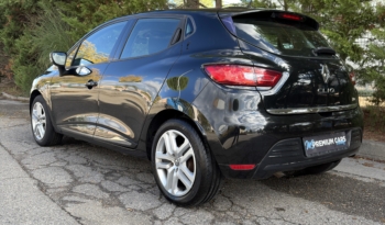 Album complet - Renault Clio 4 0.9 TCe 90ch Limited