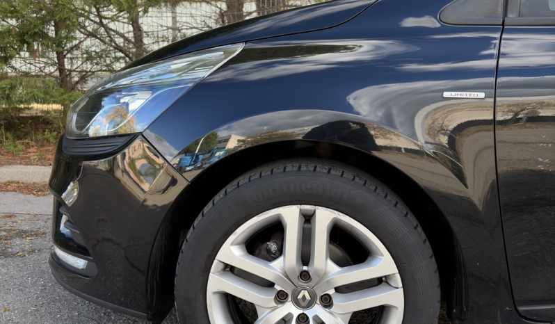 Album complet - Renault Clio 4 0.9 TCe 90ch Limited