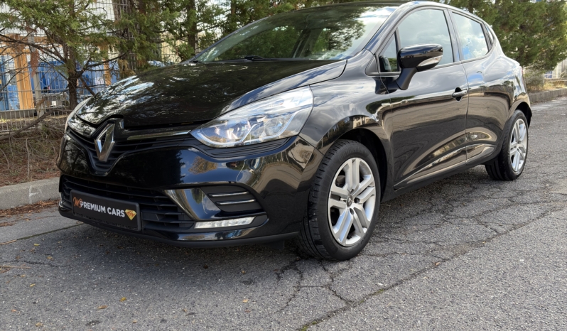 Album complet - Renault Clio 4 0.9 TCe 90ch Limited