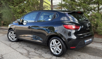 Album complet - Renault Clio 4 0.9 TCe 90ch Limited