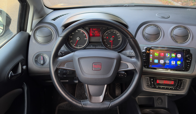 Album complet - Seat Ibiza IV (4) 1.4 85ch Style