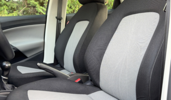 Album complet - Seat Ibiza IV (4) 1.4 85ch Style