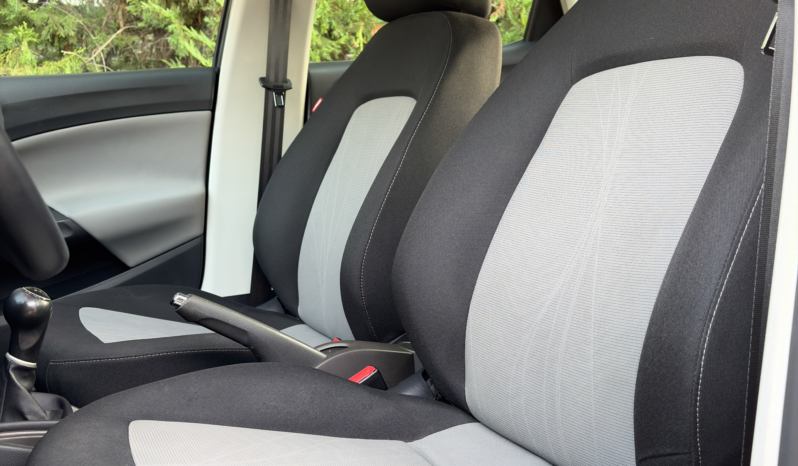 Album complet - Seat Ibiza IV (4) 1.4 85ch Style