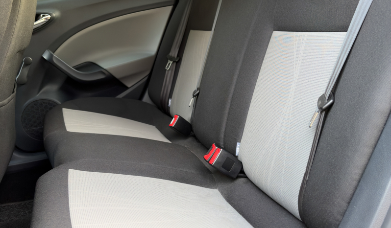 Album complet - Seat Ibiza IV (4) 1.4 85ch Style