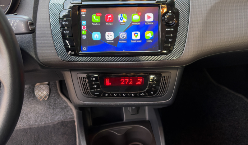 Album complet - Seat Ibiza IV (4) 1.4 85ch Style