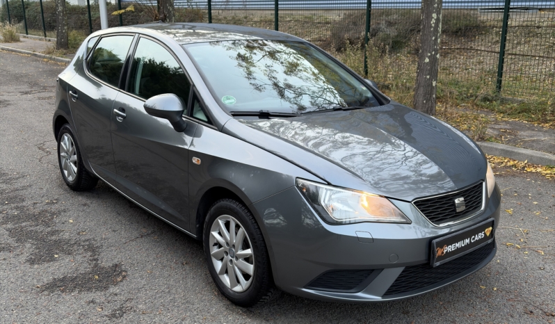 Album complet - Seat Ibiza IV (4) 1.4 85ch Style
