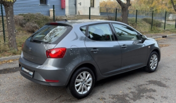 Album complet - Seat Ibiza IV (4) 1.4 85ch Style