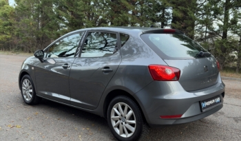 Album complet - Seat Ibiza IV (4) 1.4 85ch Style