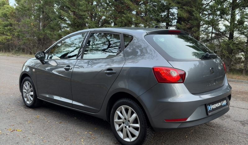 Album complet - Seat Ibiza IV (4) 1.4 85ch Style