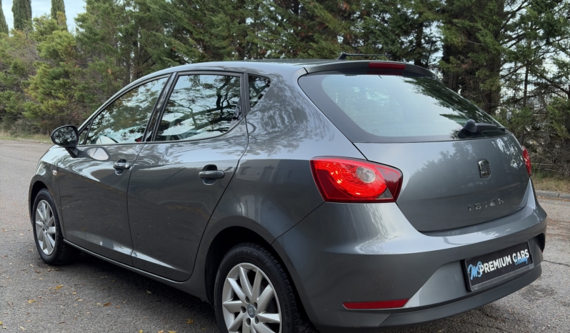 Album complet - Seat Ibiza IV (4) 1.4 85ch Style