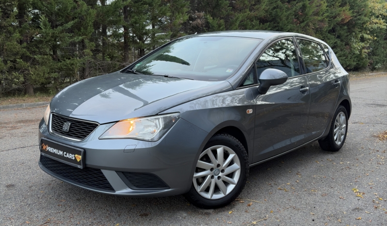 Album complet - Seat Ibiza IV (4) 1.4 85ch Style