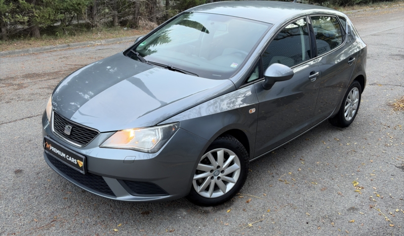 Album complet - Seat Ibiza IV (4) 1.4 85ch Style