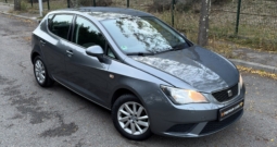 Seat Ibiza IV (4) 1.4 85ch Style