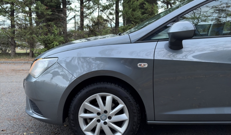 Album complet - Seat Ibiza IV (4) 1.4 85ch Style