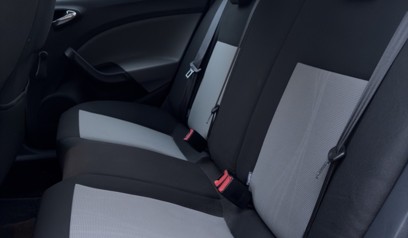 Album complet - Seat Ibiza IV (4) 1.4 85ch Style