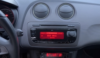 Album complet - Seat Ibiza IV (4) 1.4 85ch Style