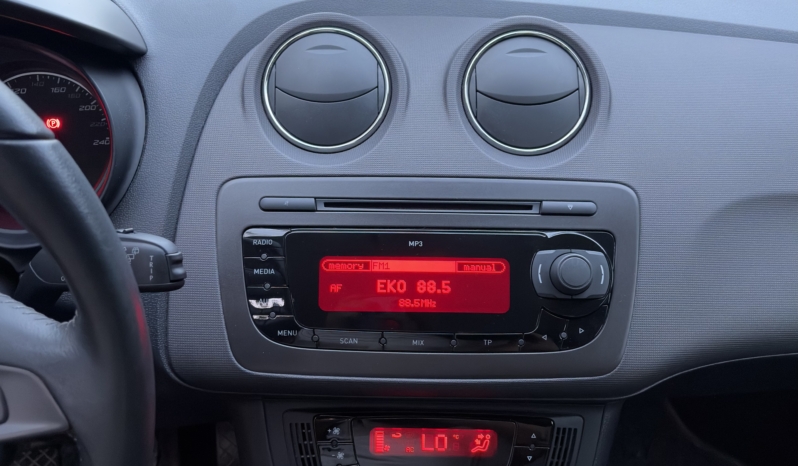 Album complet - Seat Ibiza IV (4) 1.4 85ch Style