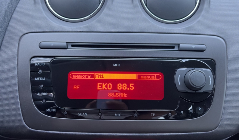 Album complet - Seat Ibiza IV (4) 1.4 85ch Style