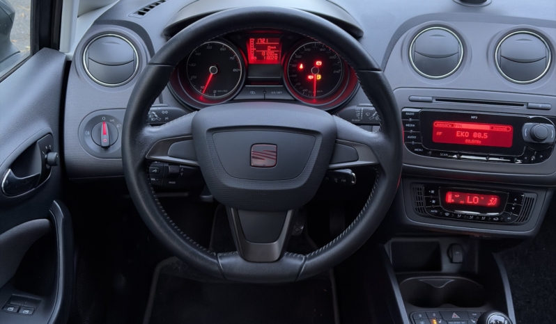 Album complet - Seat Ibiza IV (4) 1.4 85ch Style