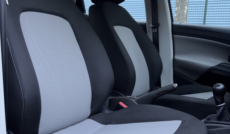 Album complet - Seat Ibiza IV (4) 1.4 85ch Style