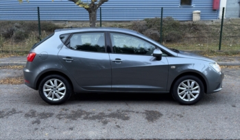 Album complet - Seat Ibiza IV (4) 1.4 85ch Style