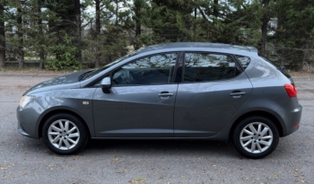 Album complet - Seat Ibiza IV (4) 1.4 85ch Style