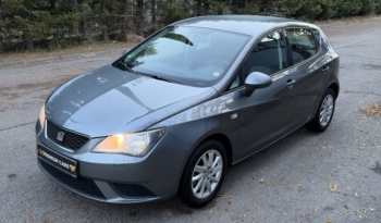 Album complet - Seat Ibiza IV (4) 1.4 85ch Style