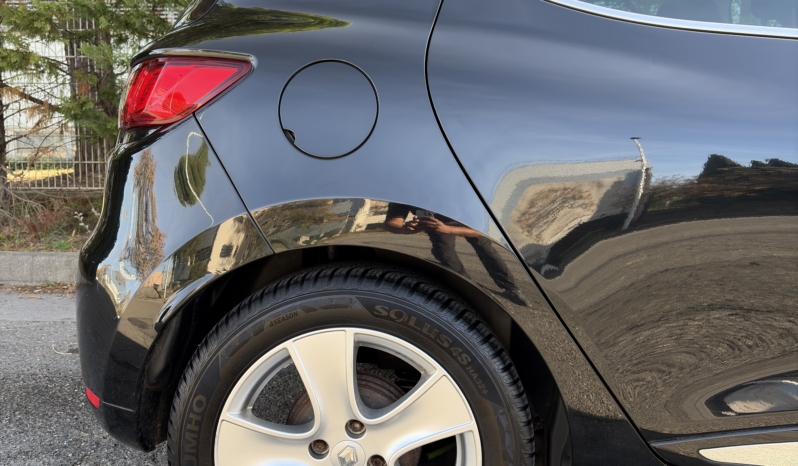 Album complet - Renault Clio 4 0.9 TCe 90ch Luxe