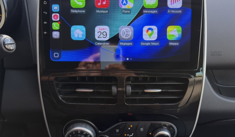 Album complet - Renault Clio 4 0.9 TCe 90ch Luxe