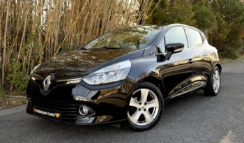 Album complet - Renault Clio 4 0.9 TCe 90ch Luxe