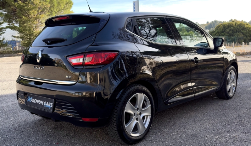 Album complet - Renault Clio 4 0.9 TCe 90ch Luxe