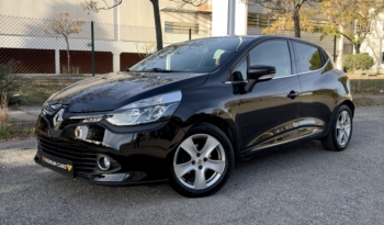 Album complet - Renault Clio 4 0.9 TCe 90ch Luxe
