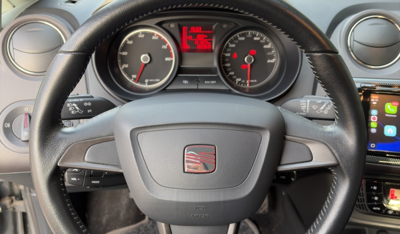 Album complet - Seat Ibiza IV (4) 1.4 85ch Style