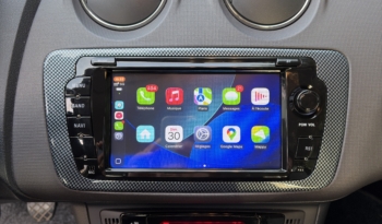 Album complet - Seat Ibiza IV (4) 1.4 85ch Style