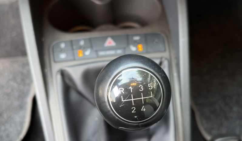 Album complet - Seat Ibiza IV (4) 1.4 85ch Style