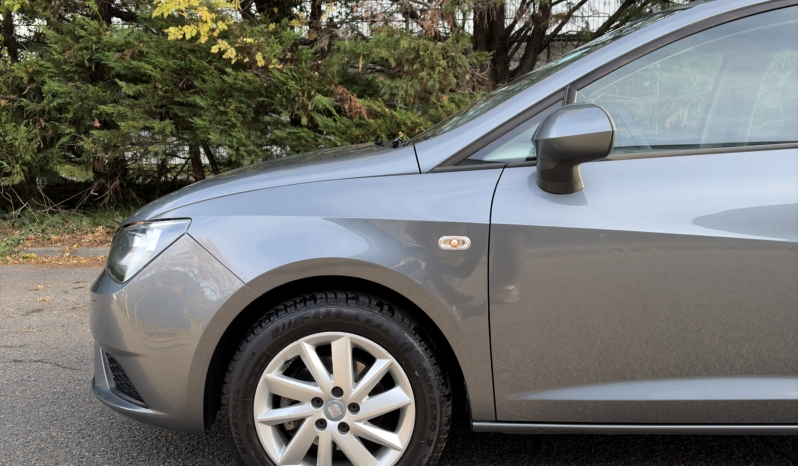 Album complet - Seat Ibiza IV (4) 1.4 85ch Style