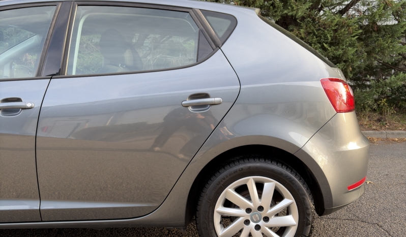 Album complet - Seat Ibiza IV (4) 1.4 85ch Style