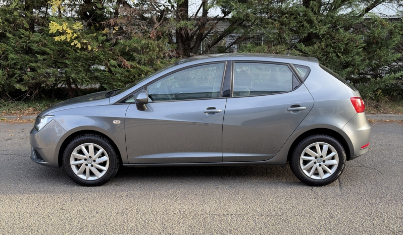 Album complet - Seat Ibiza IV (4) 1.4 85ch Style