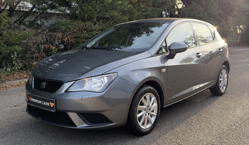 Album complet - Seat Ibiza IV (4) 1.4 85ch Style