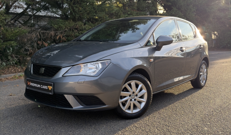 Album complet - Seat Ibiza IV (4) 1.4 85ch Style