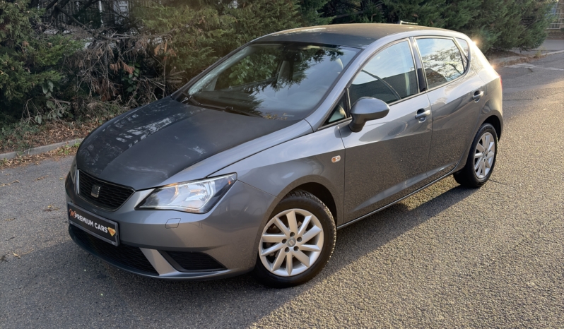 Album complet - Seat Ibiza IV (4) 1.4 85ch Style