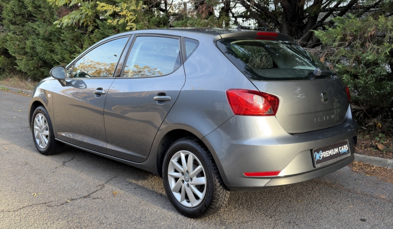 Album complet - Seat Ibiza IV (4) 1.4 85ch Style